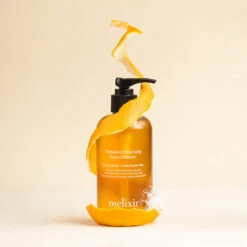Mandarin Morning Face Cleanser -Cosrx Shop POH 4252 jpg