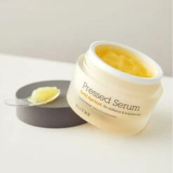 Pressed Serum Gold Apricot -Cosrx Shop PRESSED SERUM GOLD APRICOT 2 550x725 BLITHE 08133.1592938190