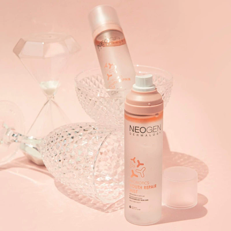 Probiotics Youth Repair Mist 3 Probiotics Youth Repair Mist - Image 3