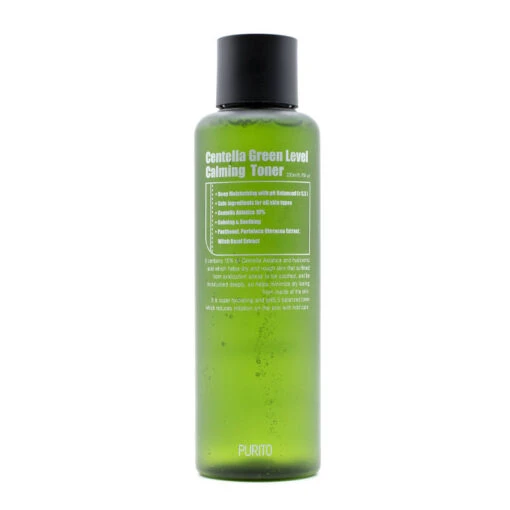 Wonder Releaf Centella Toner - Image 8