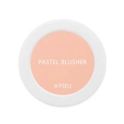 Pastel Blusher