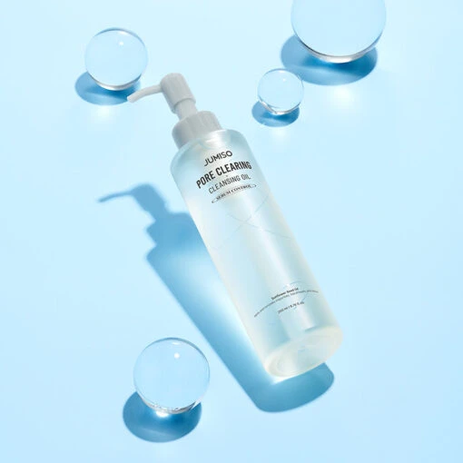Pore Clearing Cleansing Oil - Image 4