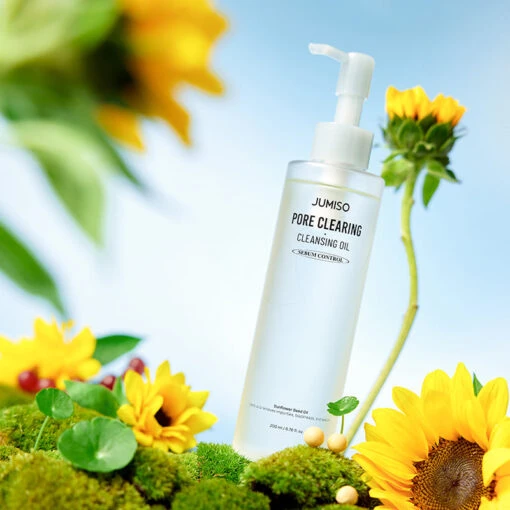 Pore Clearing Cleansing Oil - Image 7