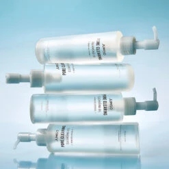 Pore Clearing Cleansing Oil -Cosrx Shop PoreClearingCleansingOil EditorialImage 18