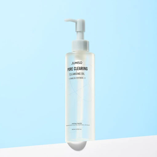 Pore Clearing Cleansing Oil - Image 3