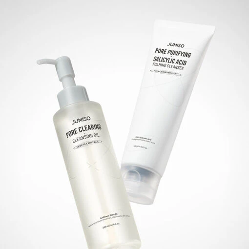 Pore-Purifying Salicylic Acid Foaming Cleanser - Image 8