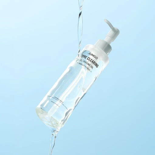 Pore Clearing Cleansing Oil - Image 2