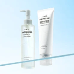 Pore-Purifying Salicylic Acid Foaming Cleanser -Cosrx Shop PoreClearingCleansingOil EditorialImage 7 a37daa1d 488c 4e2d 80ee a84390cb5c37