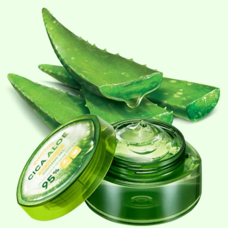 Premium Cica Aloe Soothing Gel 9 Premium Cica Aloe Soothing Gel - Image 9