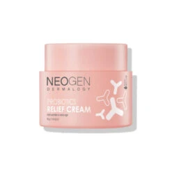 Probiotics Relief Cream