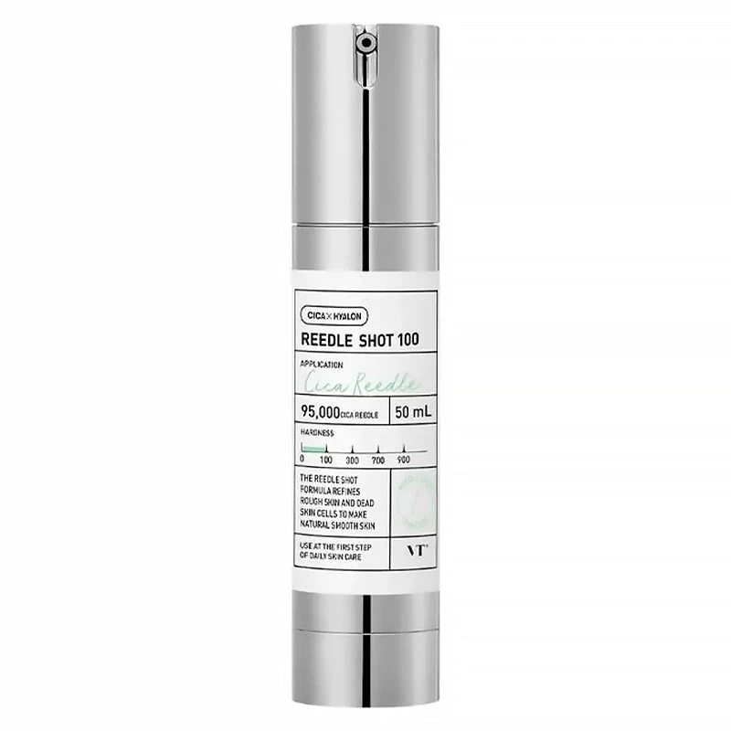 Reedle Shot 100 1 Reedle Shot 100