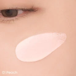 Care Tone-up -Cosrx Shop Product page sizes 01 Peach 3