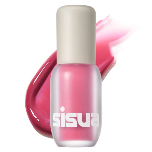 Popcorn Syrup Lip Plumper - Image 3