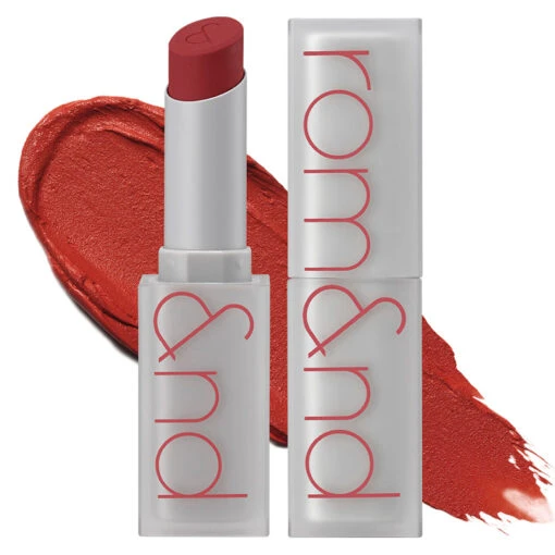 Zero Matte Lipstick - Image 2