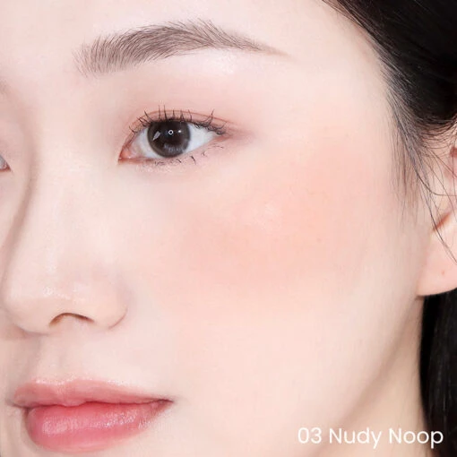 Mousse Care Cheek - Image 12