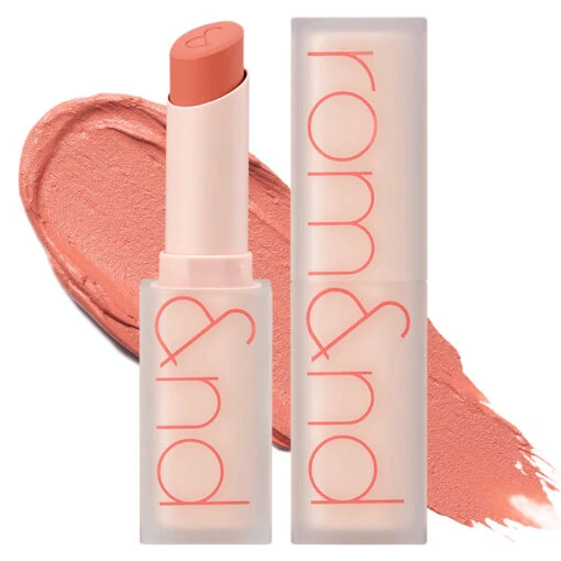 Zero Matte Lipstick - Image 5