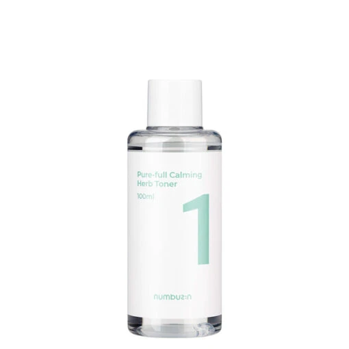 No.1 Pure-Full Calming Herb Toner - Image 8