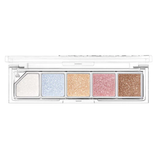 Mood Shower Face Palette - Image 2