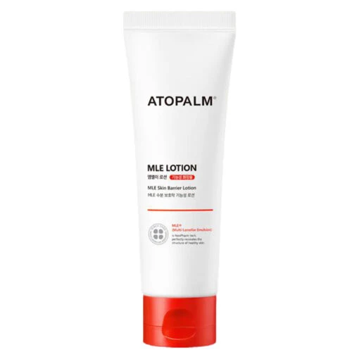 MLE Lotion - Image 3
