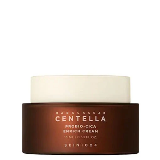 Madagascar Centella Probio-Cica Enrich Cream - Image 8