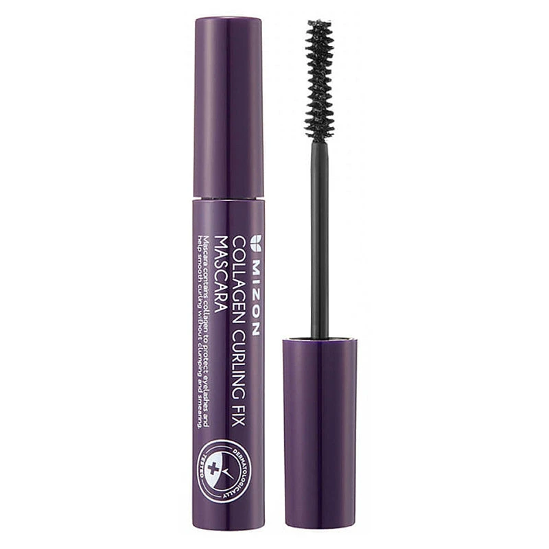 Collagen Curling Fix Mascara 1 Collagen Curling Fix Mascara