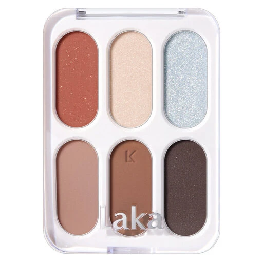 Forever6 Eye Palette - Image 3