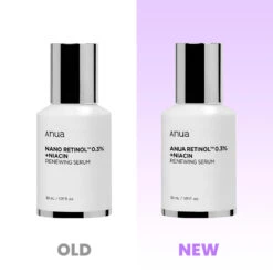 Retinol 0.3% + Niacin Renewing Serum 21 Retinol 0.3% + Niacin Renewing Serum -Cosrx Shop Product page sizes 1 ec716d60 cc37 408f af3f 5e9e13e9726e