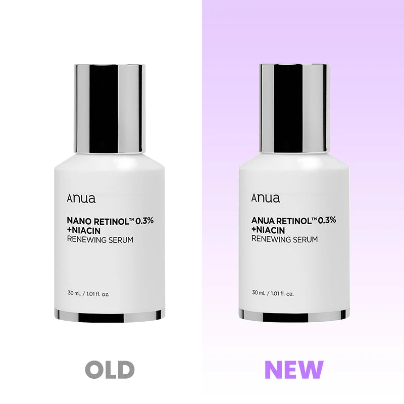 Retinol 0.3% + Niacin Renewing Serum 11 Retinol 0.3% + Niacin Renewing Serum - Image 11