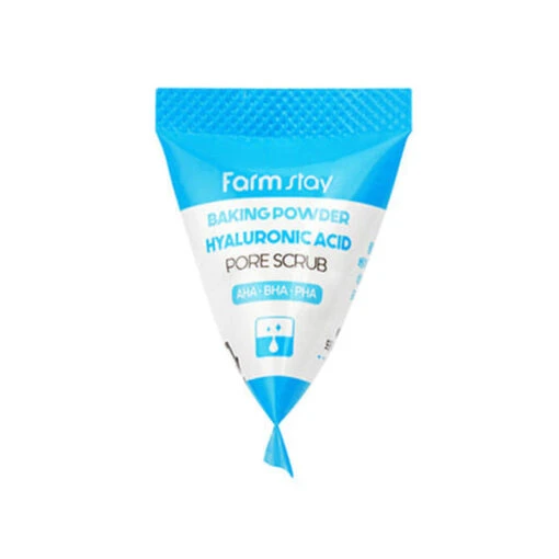 Baking Powder Hyaluronic Acid Pore Scrub - Image 8