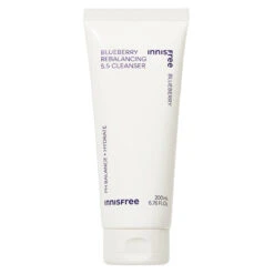 Innisfree Blueberry Rebalancing 5.5 Cleanser