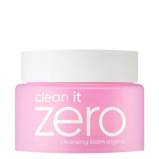 Clean It Zero Cleansing Balm Original
