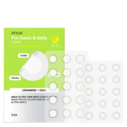 Ultra Thin Spot Cover Patch -Cosrx Shop Product page sizes 2 33148ecd 555f 44df 93a7 29b781efaf07