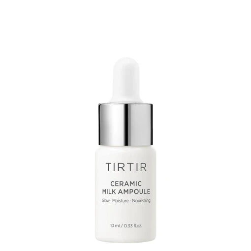 Ceramic Milk Ampoule - Image 8