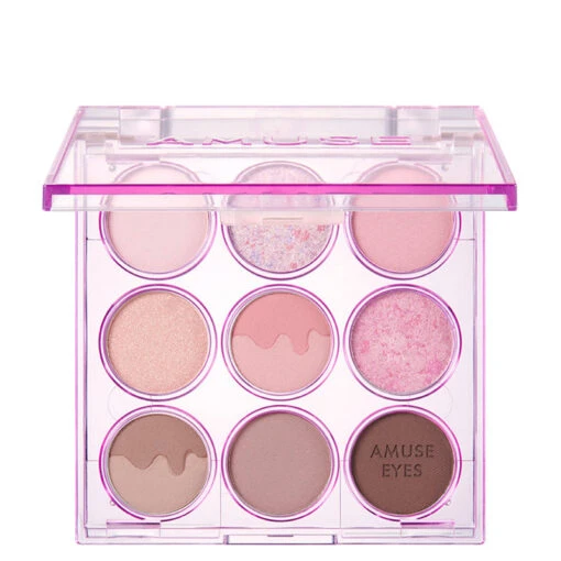 Eye Color Palette - Image 3