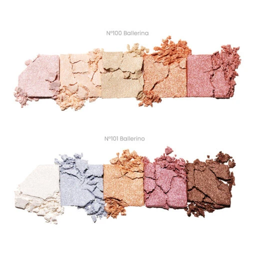 Mood Shower Face Palette - Image 3
