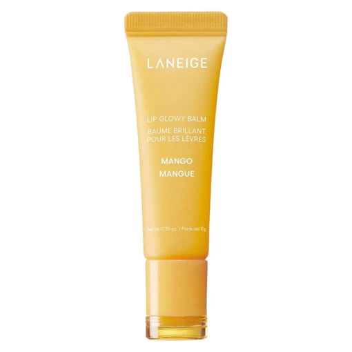 LANEIGE Lip Glowy Balm - Image 3