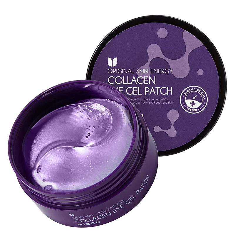 Collagen Eye Gel Patch 1 Collagen Eye Gel Patch
