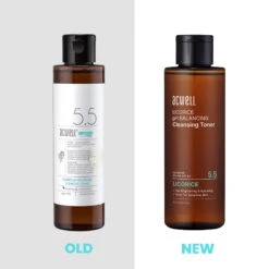 Licorice PH Balancing Cleansing Toner 9 Licorice PH Balancing Cleansing Toner -Cosrx Shop Product page sizes 2 b60cfe52 c8cc 404f 8d32 9667e39ab0b4