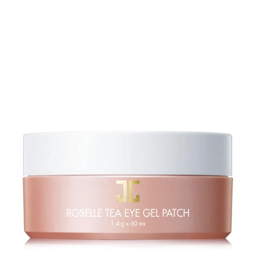 Roselle Tea Eye Gel Patch - Image 4