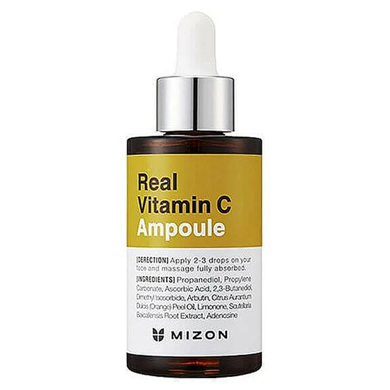 Real Vitamin C Ampoule 1 Real Vitamin C Ampoule