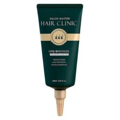 Salon Master Hair Clinic Hair Treatment