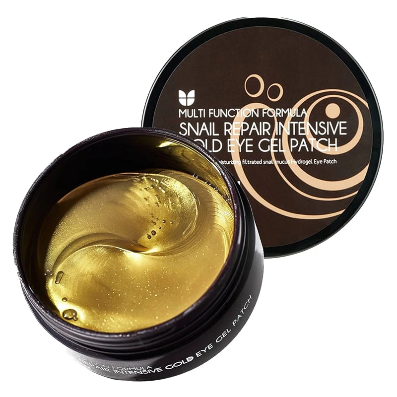 Snail Repair Intensive Gold Eye Gel Patch 1 Snail Repair Intensive Gold Eye Gel Patch