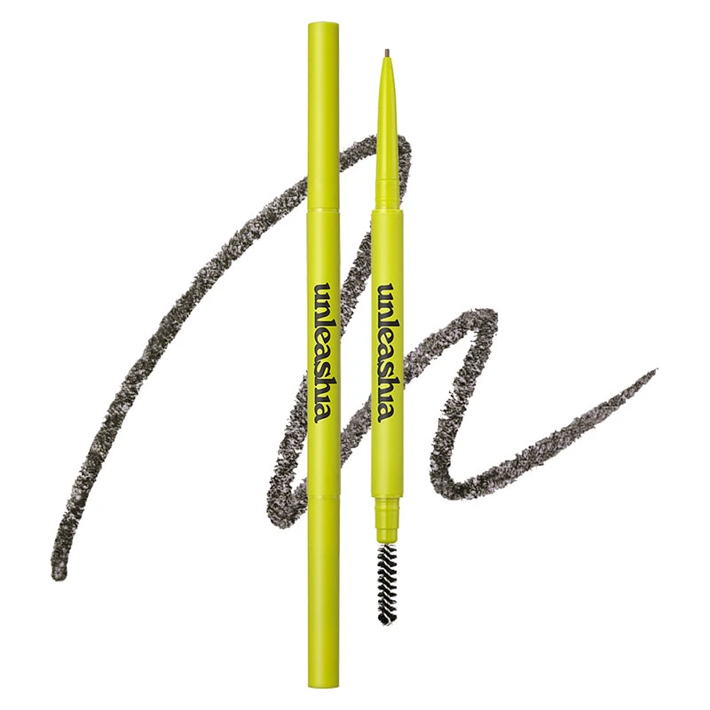 Shaper Defining Eyebrow Pencil 5 Shaper Defining Eyebrow Pencil - Image 5