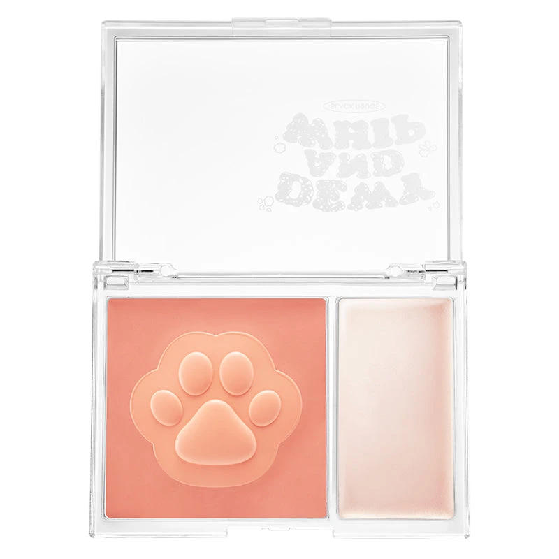 Dewy Whip Cheek And Beam 4 Dewy Whip Cheek And Beam - Image 4