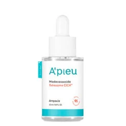 Madecassoside Tetrasome Cica Ampoule -Cosrx Shop Product page sizes 3 7888e906 ce13 4a92 ba5c 0b7480b9d841