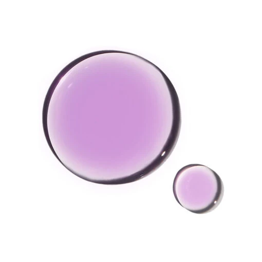 Soothing Vegan Lip Oil - Image 3