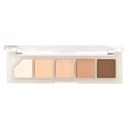 Mood Shower Eye Palette - Image 5