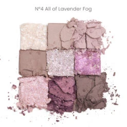 Glitterpedia Eye Palette 24 Glitterpedia Eye Palette -Cosrx Shop Product page sizes 4 4 4da726c0 e959 4278 9ce0 35d64f82445a