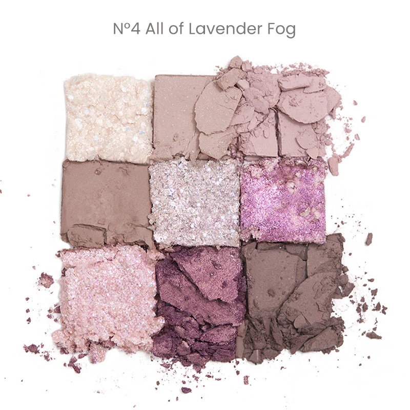 Glitterpedia Eye Palette 8 Glitterpedia Eye Palette - Image 8