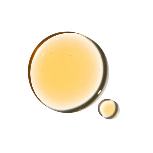 Soothing Vegan Lip Oil - Image 4